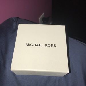 Michael Kors Earrings NWT
